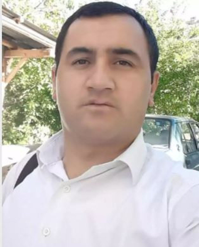 Pis sapık, lanet bir adamdı