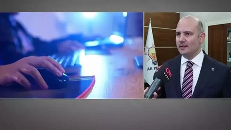  Türkiye siber vatana sahip çıkıyor