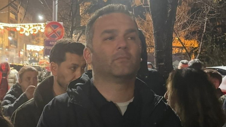 Tekrar ifade vermişti... Görele Belediye Başkanı Hasbi Dede tutuklandı