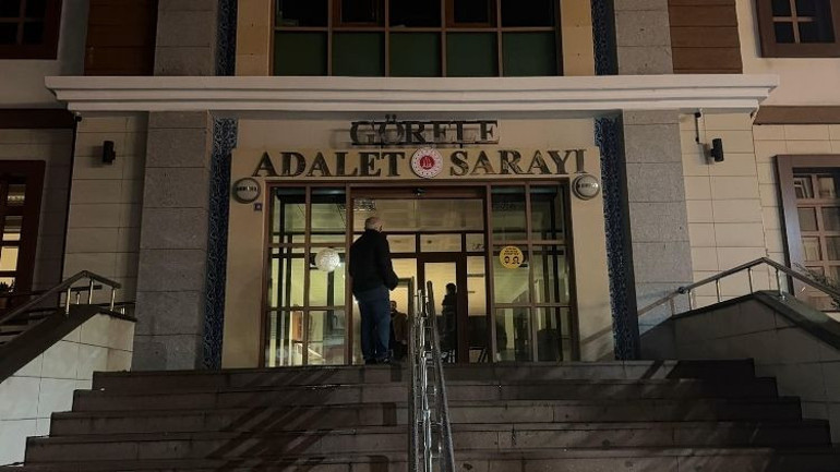 Tekrar ifade vermişti... Görele Belediye Başkanı Hasbi Dede tutuklandı