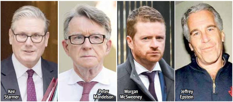 Avrupa’nın kaderini belirleyecek kaos