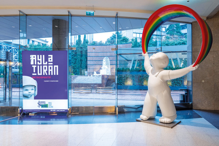 Sanat galerilerinin Etiler buluşmasına Diyarbakır’dan itiraz geldi