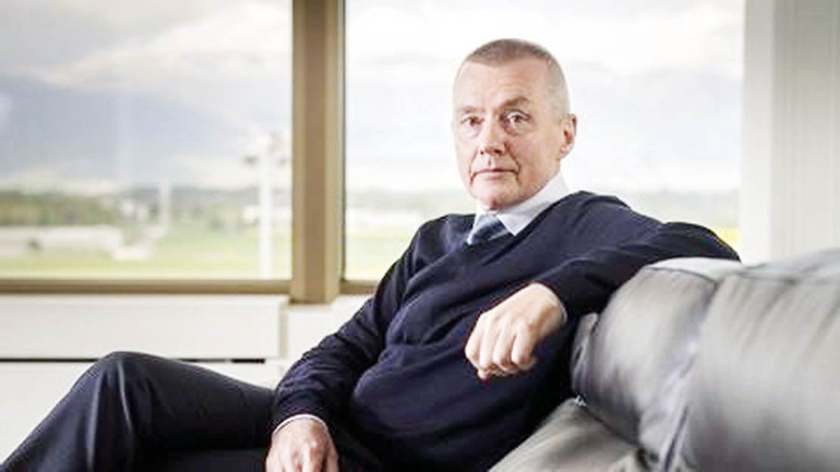 Doğu’nun köşe başı İstanbul