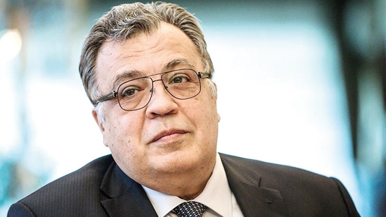 MOSSAD’ın ‘mermerci’ köstebekleri