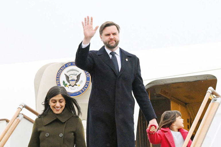 ABD’den Güney Kafkaslar çıkarması… Önce Erivan sonra Bakü