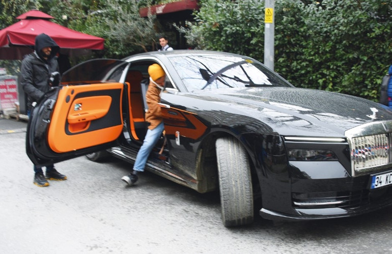 Buray: 82 ülke gördüm, hedefim 196