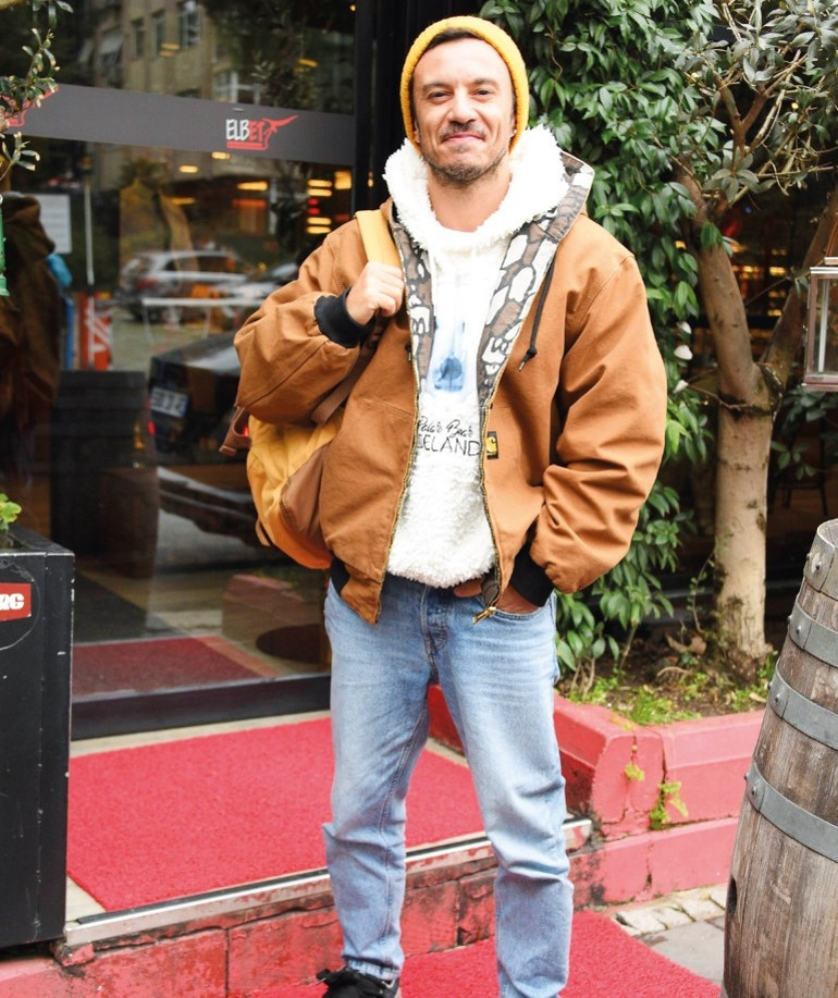 Buray: 82 ülke gördüm, hedefim 196