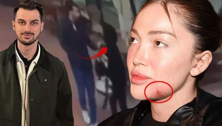 Danla Bilice tokada 5 ay hapis