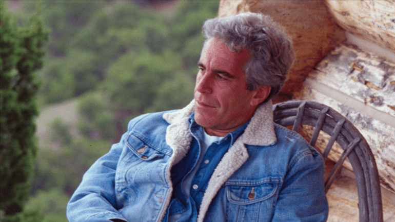 Epstein belgelerinde adı geçen 6 isim açıklandı