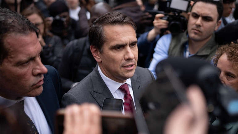 Epstein belgelerinde adı geçen 6 isim açıklandı