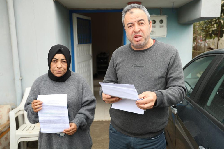  Cezaevinde bile Özlem gibi mağdur çokmuş