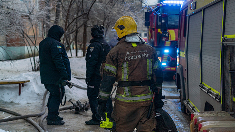 Rusyanın Ukraynaya saldırısında 3ü çocuk 4 kişi öldü