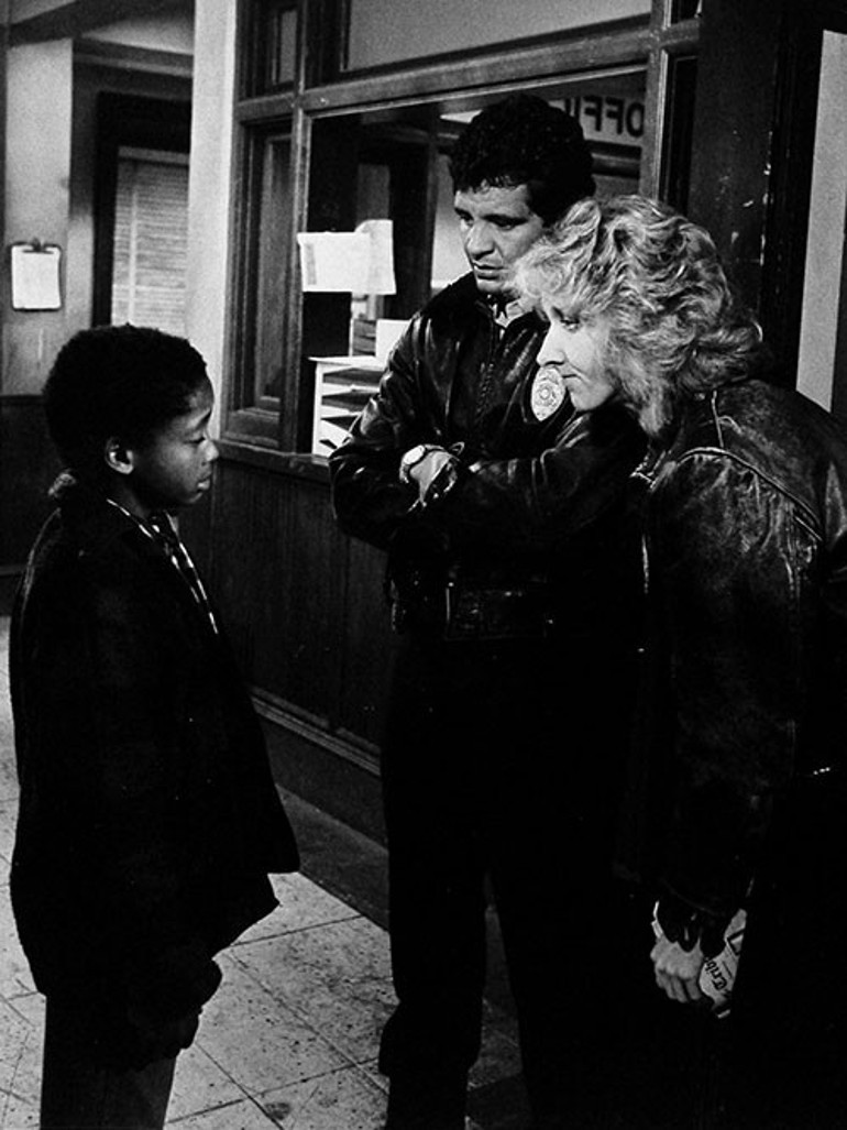 Bir zamanlar geleceği parlak bir çocuk oyuncuydu... Öylesine unutuldu ki ölümü bile aylar sonra duyuldu... Sessiz sedasız göçüp gitti