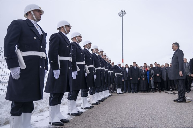 İçişleri Bakanı Mustafa Çiftçiden ilk açıklama