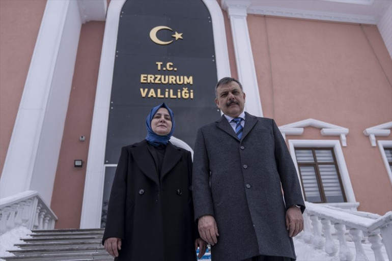 İçişleri Bakanı Mustafa Çiftçiden ilk açıklama