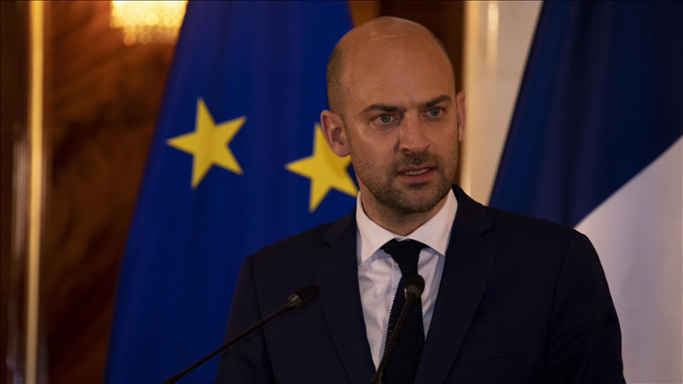 Fransız diplomata Epstein soruşturması