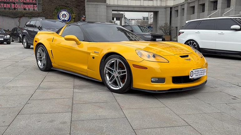  14 şüpheli gözaltına alındı