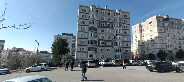 23 yaşındaki fabrika işçisi, organize suç örgütünün talimatıyla öldürülmüş