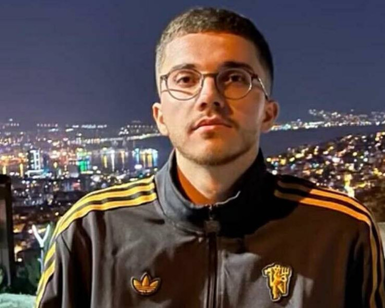 23 yaşındaki fabrika işçisi, organize suç örgütünün talimatıyla öldürülmüş