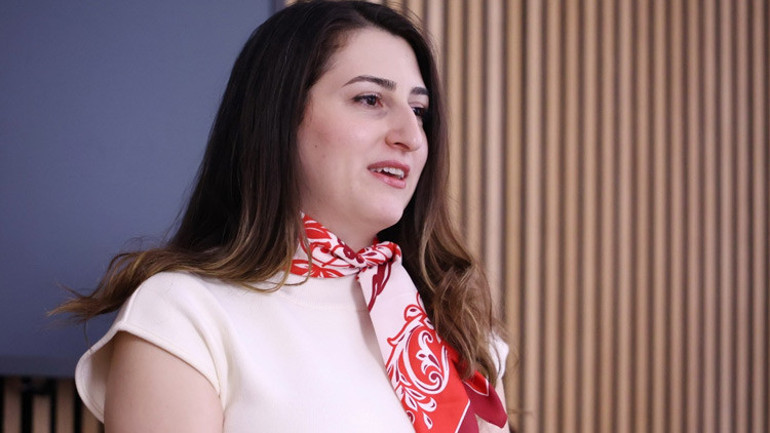 IDEE Mimarlık Almanyada