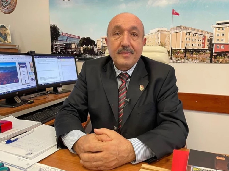  Tehlike kapımızda, ‘iklim taşıyıcısı’ çöküyor ‘Bu çok korkutucu, küresel bir kargaşa yaşanacak’