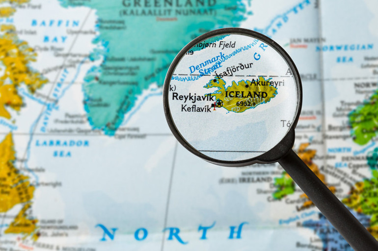  Tehlike kapımızda, ‘iklim taşıyıcısı’ çöküyor ‘Bu çok korkutucu, küresel bir kargaşa yaşanacak’