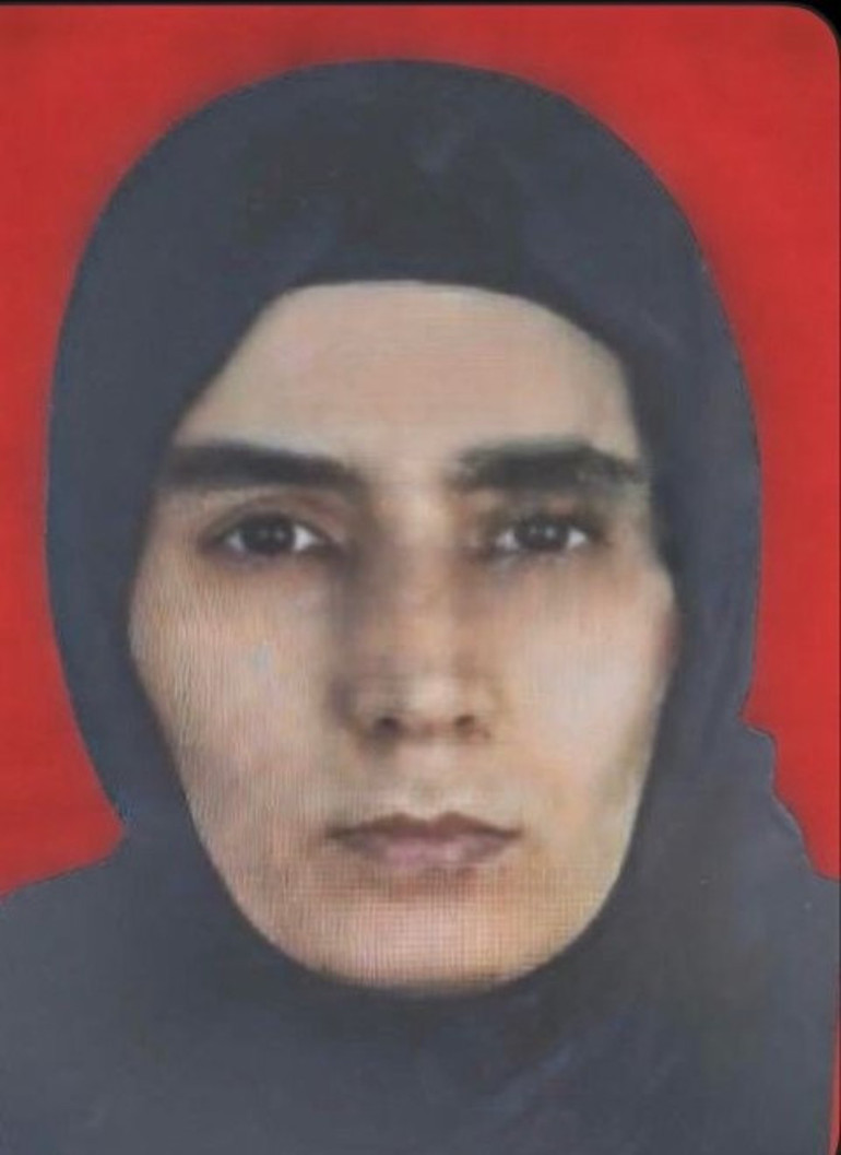  Cani anneden kan donduran ifade