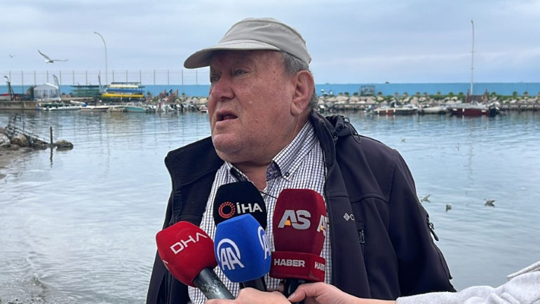  Cani anneden kan donduran ifade