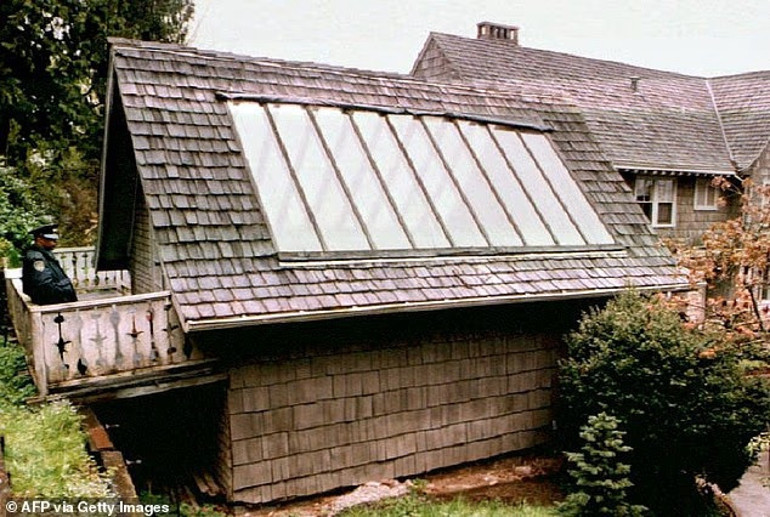  O intihar etmedi, bu bir cinayet