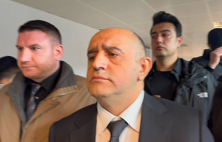 Aziz İhsan Aktaş, 4 klasörle hakim karşısına çıktı... İtirafçı olma sürecini böyle anlattı