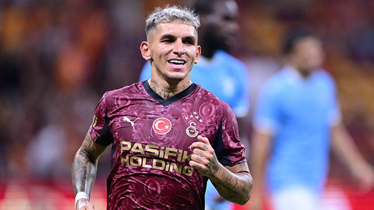 Lucas Torreira için transfer itirafı: Ön anlaşmaya vardık
