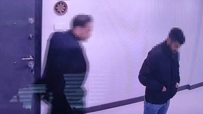 Uyuşturucu operasyonunda usulsüzlük iddiası: Bir polis memuru ile avukat tutuklandı