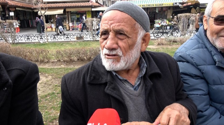 İçişleri Bakanı olarak atanan Çiftçinin memleketinde sevinç