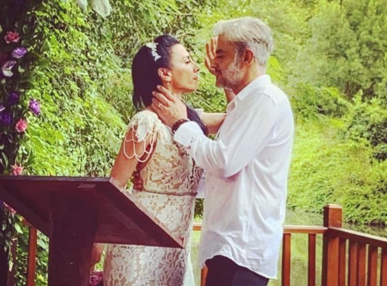 Oyuncu Kanbolat Görkem Arslan 45 yaşında hayatını kaybetti