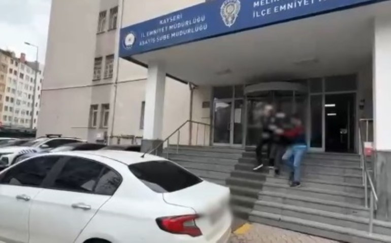  İfadesi ortaya çıktı