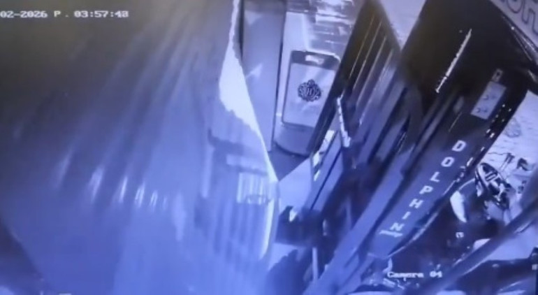  İfadesi ortaya çıktı