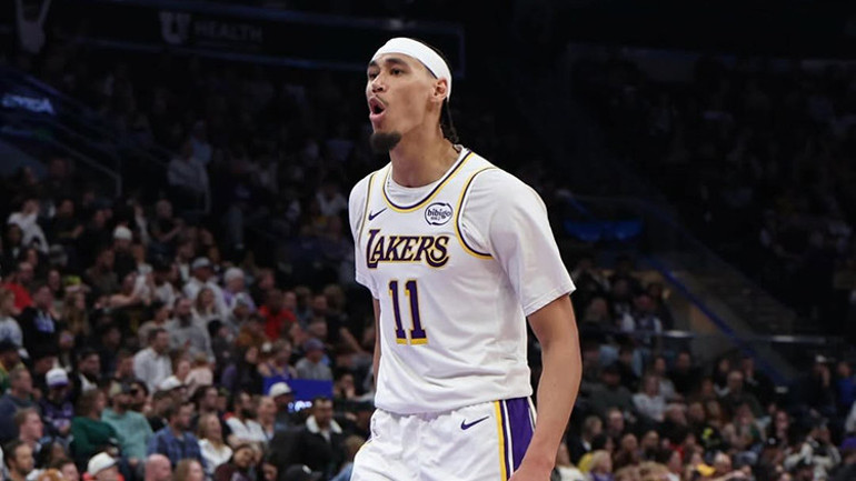 Washington Wizards maskotu, Jaxson Hayese dava açacak