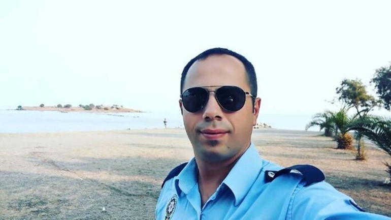 Saldırıda şehit olan polisin arkadaşı konuştu Öleceğini düşünerek saldırganın adını söylemiş