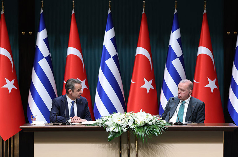 Son dakika... Cumhurbaşkanı Erdoğan: İyi niyetle çözümsüz sorun yok