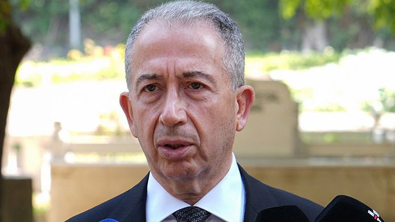 Galatasaraylı Metin Öztürk: Fenerbahçe, Bankalar Birliğinden taklit ederek çıktı