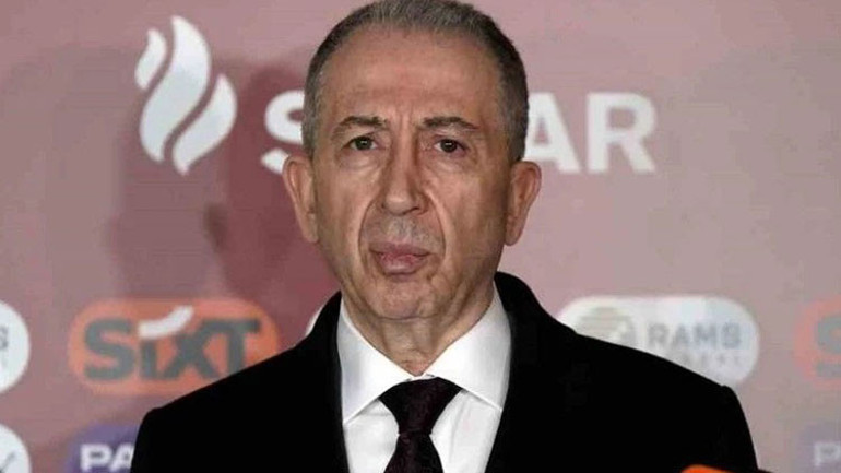 Galatasaraylı Metin Öztürk: Fenerbahçe, Bankalar Birliğinden taklit ederek çıktı