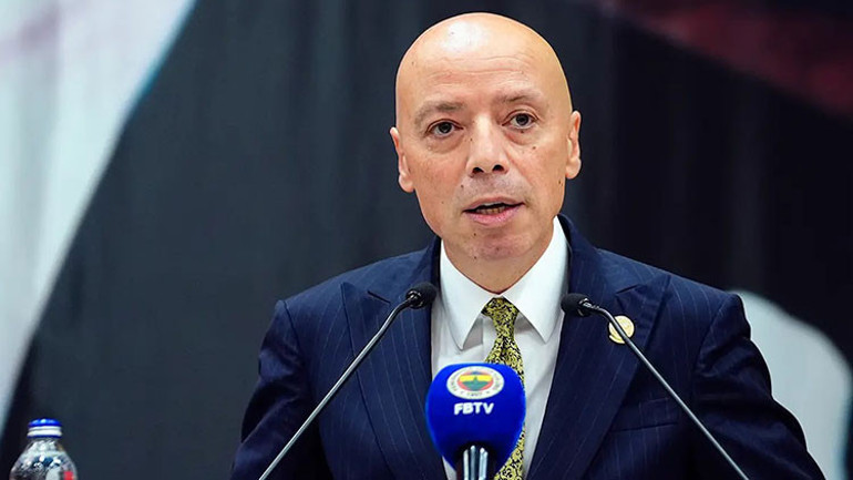 Fenerbahçe Başkan Vekili Murat Salar’dan Lookman transferi ve Bankalar Birliği itirafı: Hakaret olarak algıladık