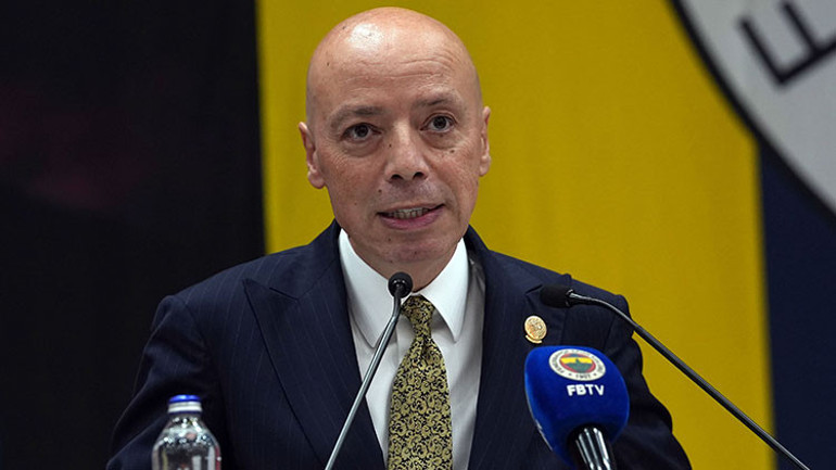 Fenerbahçe Başkan Vekili Murat Salar’dan Lookman transferi ve Bankalar Birliği itirafı: Hakaret olarak algıladık