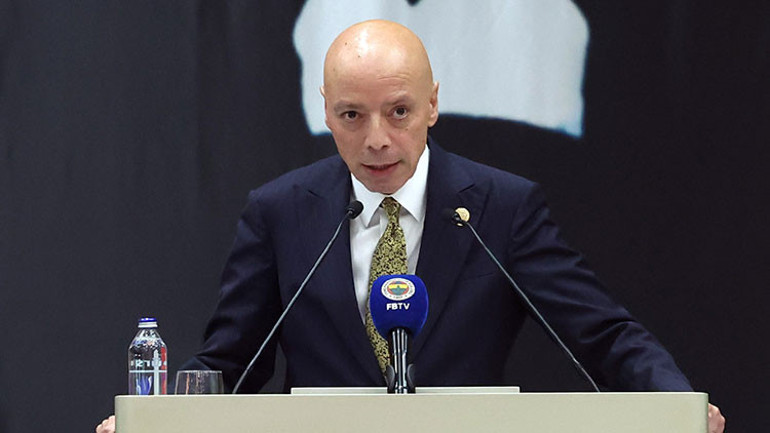 Fenerbahçe Başkan Vekili Murat Salar’dan Lookman transferi ve Bankalar Birliği itirafı: Hakaret olarak algıladık