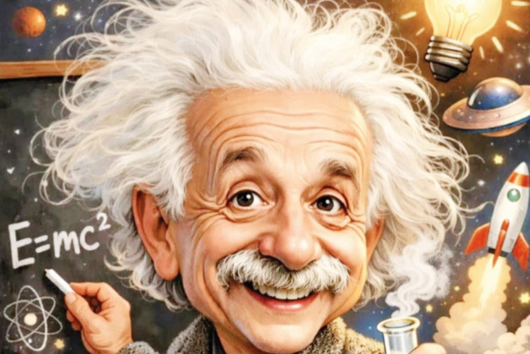 Kişisel verilerimizi riske atıyor... CHATGPT beni karikatürize etme