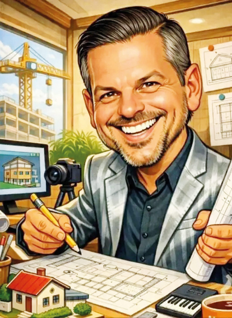 Kişisel verilerimizi riske atıyor... CHATGPT beni karikatürize etme