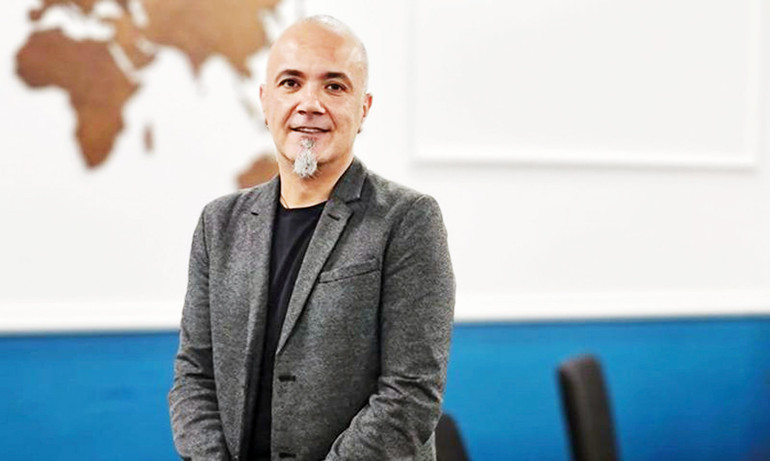 Kişisel verilerimizi riske atıyor... CHATGPT beni karikatürize etme