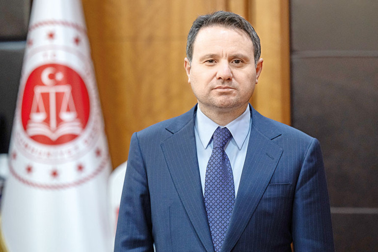 İkinci yarı başladı... Kabinede yeni dönem