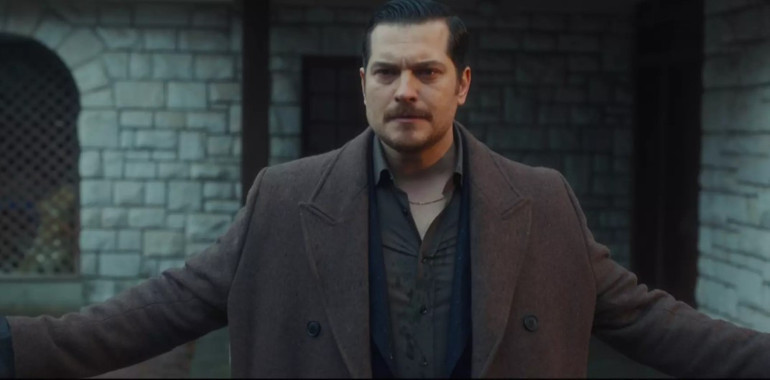 Eşref Rüyanın 32. bölümünde neler oldu Bana bunu nasıl yaparsın Eşref