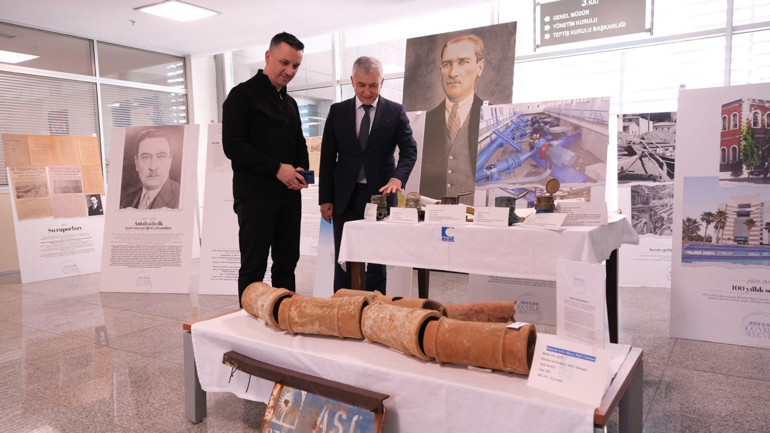 ASAT Genel Müdürü: “50 yıllık devrim yapıyoruz”